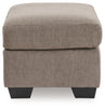 Loreo Ottoman