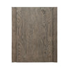 Bartlett Field Chairside Table in Dusty Taupe image