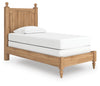 Aleaport Bed