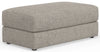 Zeke Ottoman