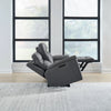 Cooper Sofa P3 & ZG in Blue Gray image