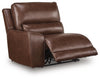 DeepWakes Power Reclining Sectional