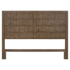 Shaker Lakes Panel Headboard image