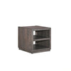 Modern Edge End Table image