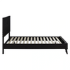 Century Modern Queen Platform Bed image