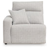 Modmax II Power Reclining Sectional with Console