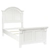 Summer House Panel Bed image