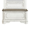 Magnolia Manor Hall Tree Base image
