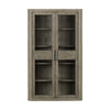 South Bend Bunching Display Cabinet image