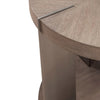 Harlow Round End Table image
