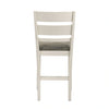 Brook Bay Slat Back Uph Counter Chair (RTA) image