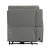 Camden L Arm Recliner P3 & ZW image