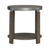 Sutton End Table image