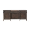 Paradise Valley Executive Desk image