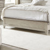 Ivy Hollow Panel Footboard image