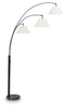 Gibbswellner Floor Lamp