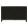 Twin Lakes 6 Drawer Dresser image