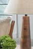 Danset Table Lamp