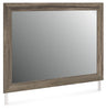 Elbrim Bedroom Mirror