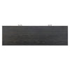 Archway 4 Door Accent Cabinet image
