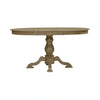 Magnolia Manor Pedestal Table Set image