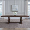 Provence Park Trestle Table Set image