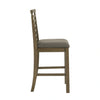 Brook Bay Uph Ladder Back Counter Chair (RTA) image