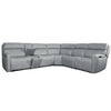 Chase 6 Piece Sectional image