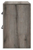 Graystorm Nightstand