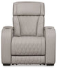 Boyington Power Recliner