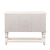 Summer House Server in Oyster White image
