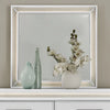 Reflections Lighted Mirror image