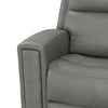 Camden L Arm Recliner P3 & ZW image