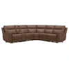 Collins 6 Piece Sectional image