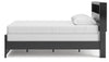 Broachmyn Bed