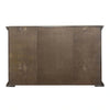 Big Valley 2 Door 6 Drawer Dresser image