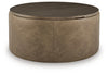 Bethanstone Storage Ottoman