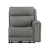 Camden R Arm Recliner P3 & ZW image