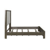 South Bend Shelter Bed image