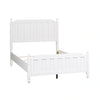 Cottage View Panel Bed image