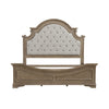 Magnolia Manor Uph Bed image