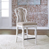 Magnolia Manor Counter Height Chair (RTA) image