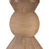 Briarcrest Round Ped Table Set image