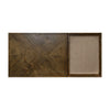 Mitchell Cocktail Table in Brown image