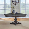 Paradise Valley Pedestal Table Set image
