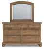 Feddinger Bedroom Set
