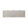 Sundance 2 Door 3 Drawer Accent Cabinet image