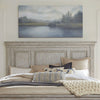 Heartland Panel Headboard image