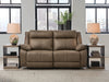 Max-Momentum Sectional