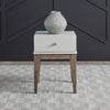 Berkley Square Chairside Table image